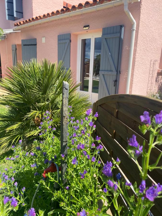 Chambre D'Hotes Vaucluse Bollene Luaran gambar