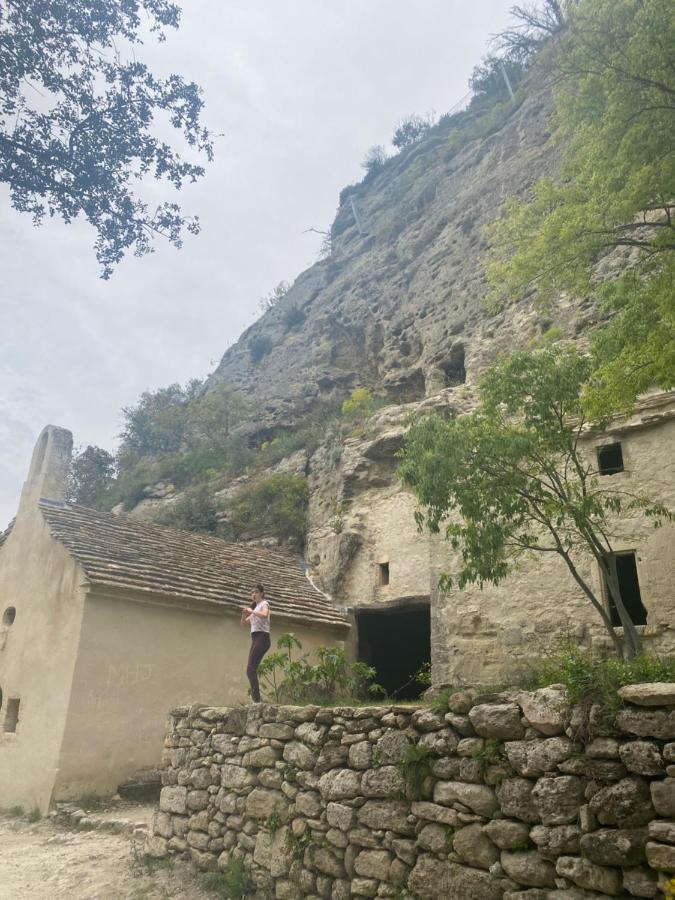 Chambre D'Hotes Vaucluse Bollene Luaran gambar
